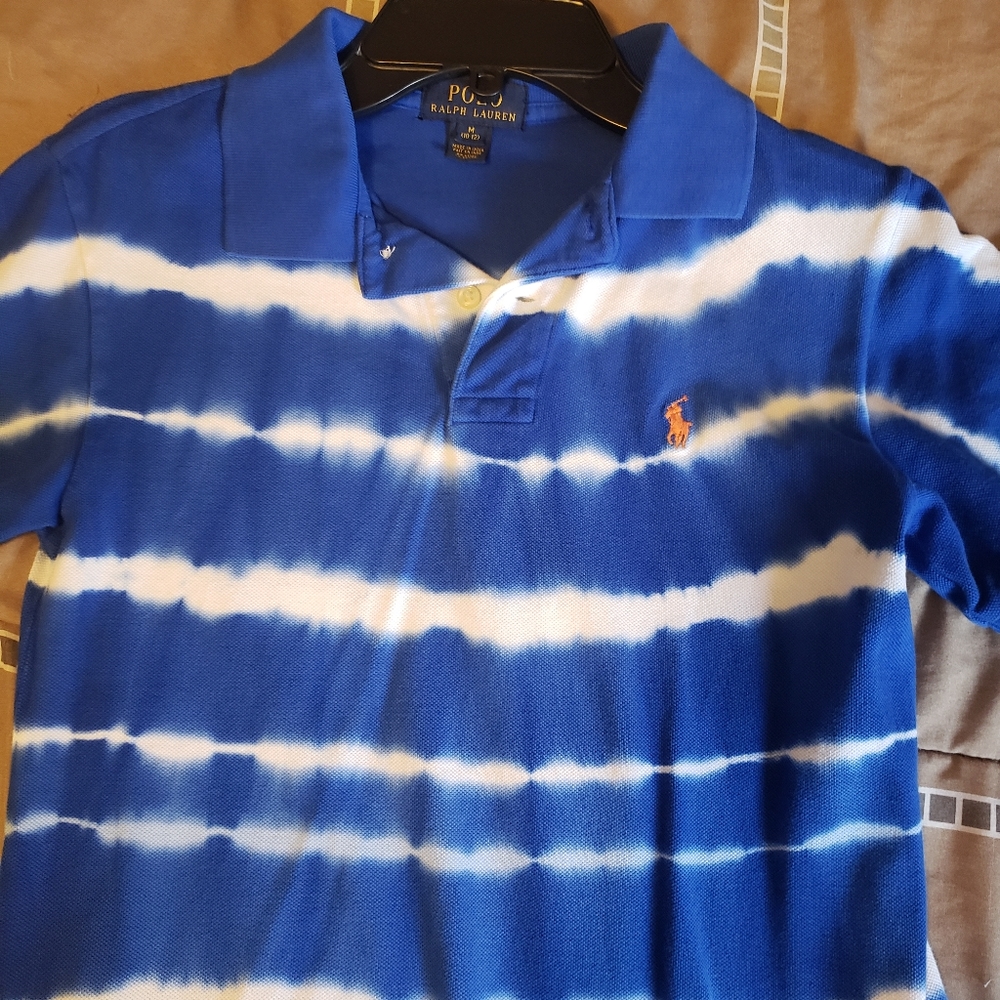 Polo shirt